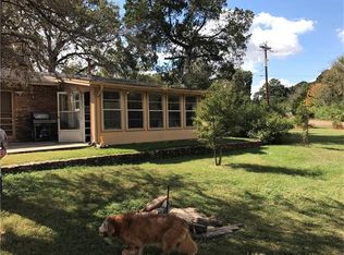 117 Lake Leaf Dr, Bastrop, TX 78602