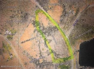 Henry Dr, Mountain Top, PA 18707