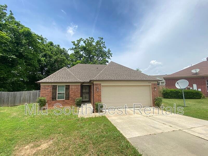 1st image of 5455 April Forest Dr