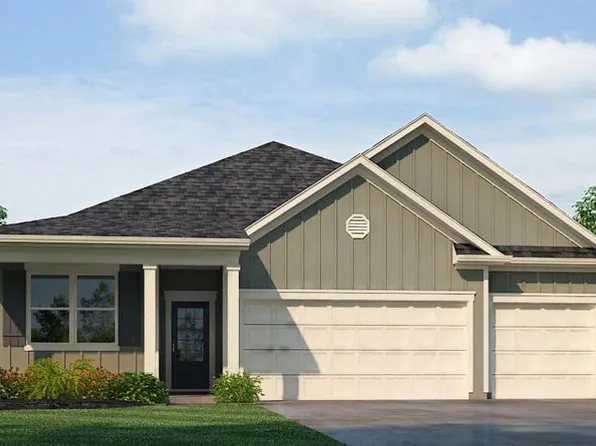 The Madison Plan, Wright Farms