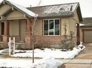 11476 Harvest Rain Ave, South Jordan, UT 84095