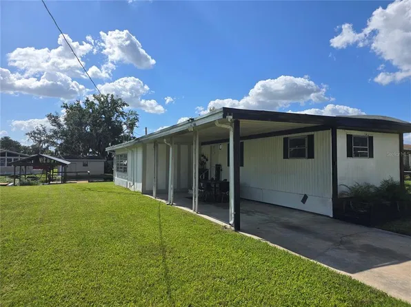 2936 N PALM CIRCLE, HAINES CITY, FL 33844