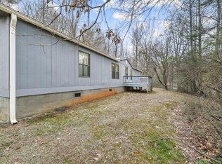 4692 Georgia Rd, Franklin, NC 28734