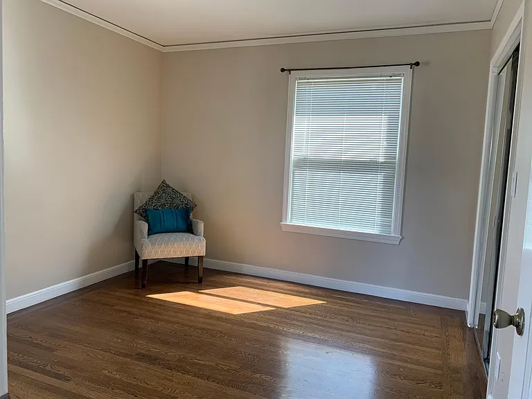 Front Bedroom