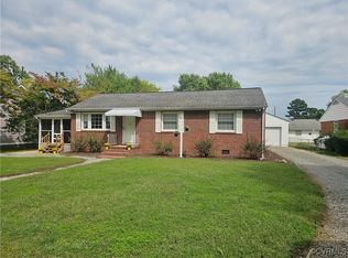 7392 Atlee Rd, Mechanicsville, VA 23111