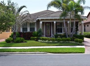 6111 Yeats Manor Dr, Tampa, FL 33616