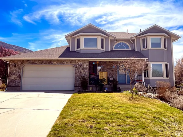 2765 E 7825 S, South Weber, UT 84405