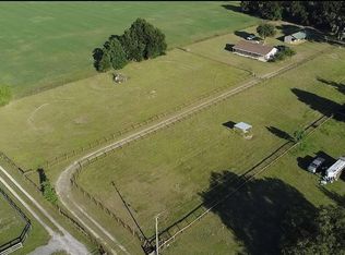 13619 N Magnolia Ave, Citra, FL 32113