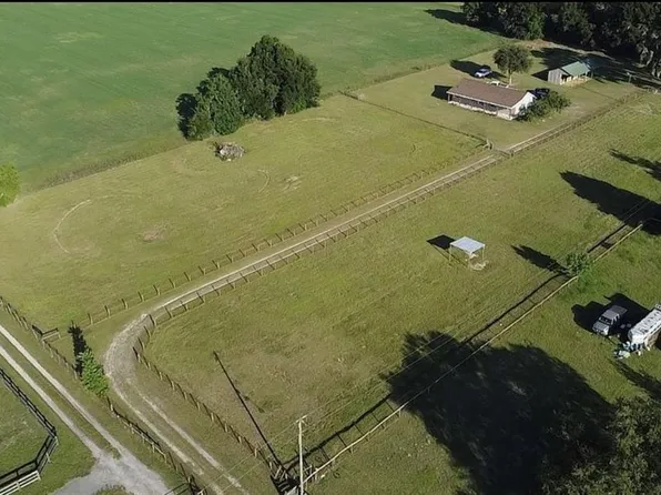 13619 N Magnolia Ave, Citra, FL 32113