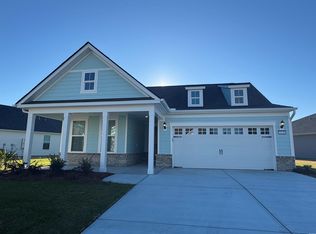 1640 Littleleaf Loop LOT 235, North Myrtle Beach, SC 29582