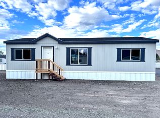 4647 Winter Ave #92, Klamath Falls, OR 97603