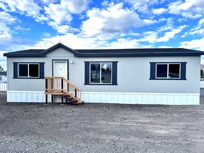 4647 Winter Ave #92, Klamath Falls, OR, 97603