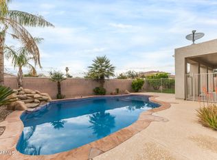 748 N Swan Dr, Gilbert, AZ 85234