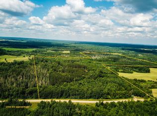 40699 Jack Pine Rd, Bagley, MN 56621