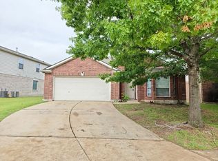 620 Arrowood Pl, Round Rock, TX 78665