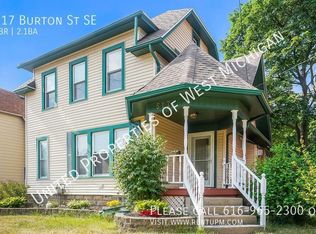 517 Burton St SE, Grand Rapids, MI 49507