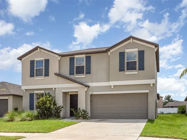 13222 Wildflower Meadow Dr, Riverview, FL 33579