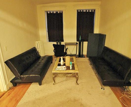 5th image of 58 Westland Ave APT 17