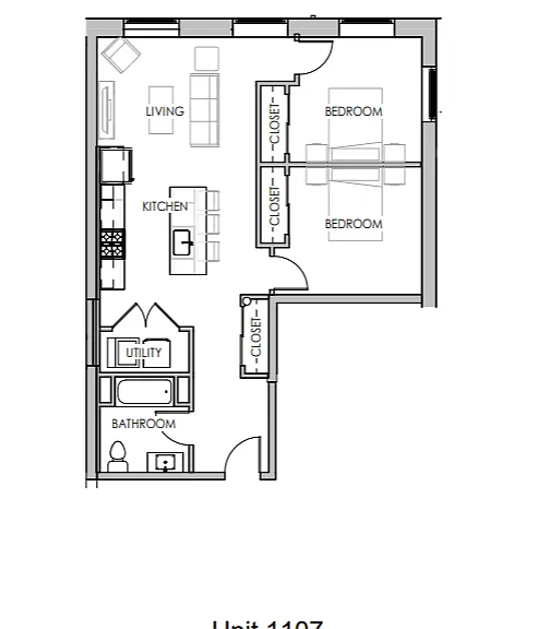 Collins Lofts — Photo 42