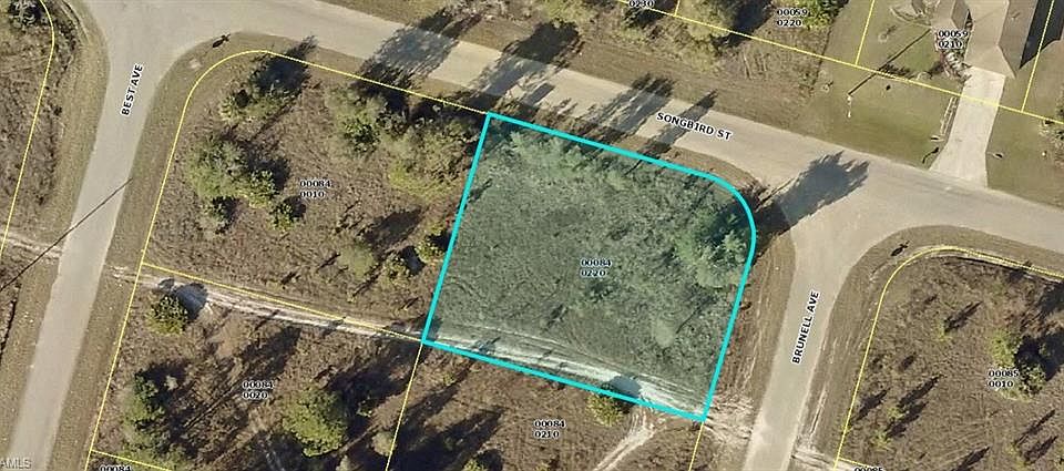 1st image of 1244 Brunell Ave