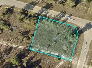 1244 Brunell Ave, Fort Myers, FL 33913