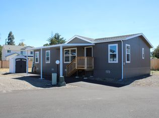 4074 S Pacific Hwy SPACE 25, Medford, OR