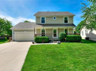 20939 W 125th St, Olathe, KS 66061