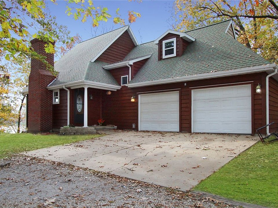 3525 W Lake Paradise Rd, Mattoon, IL 61938 Zillow