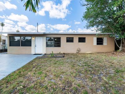 361 NE 58th St, Fort Lauderdale, FL, 33334