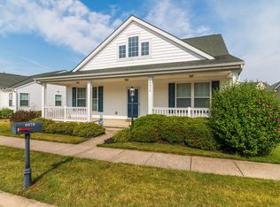 6678 Cherry Bnd, Canal Winchester, OH 43110