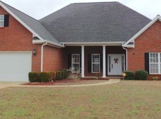 106 Terraceview Ln, Columbus, MS 39702