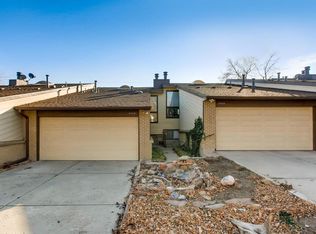 6558 W Mississippi Way, Lakewood, CO 80232