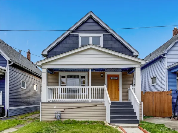 66 Cochrane St, Buffalo, NY 14206