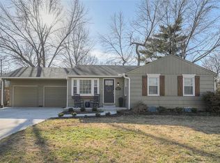 4807 W 78th St, Prairie Village, KS 66208