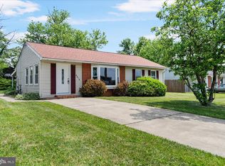 6819 Hamlet Ave, Baltimore, MD