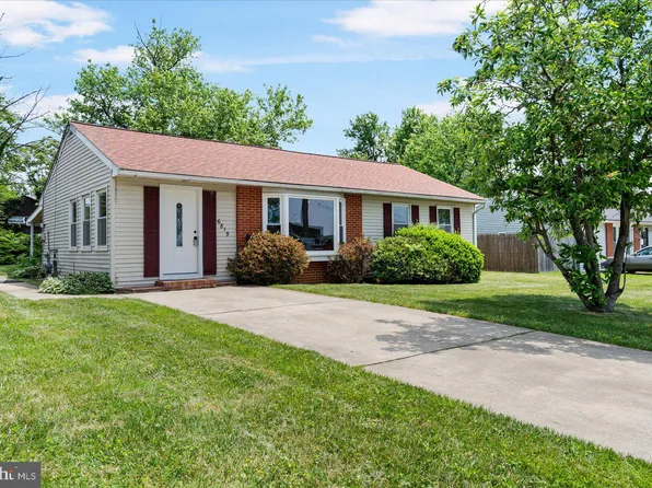 6819 Hamlet Ave, Baltimore, MD 21234