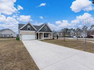 509 Maple Valley Loop, Blythewood, SC 29016