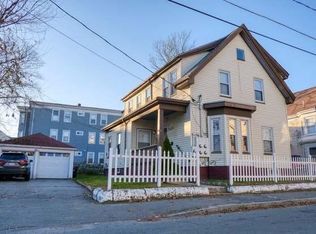 65 Brett St #2, Brockton, MA 02301
