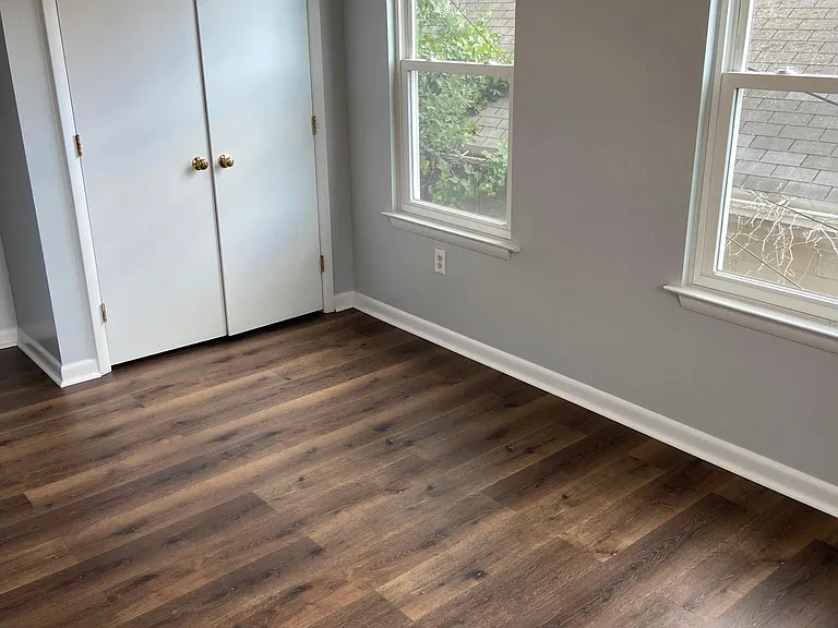Bedroom #1