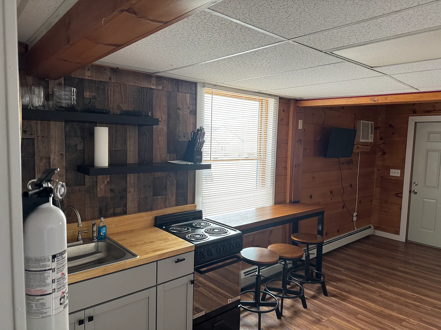 1 bed, $1,400 — Photo 2