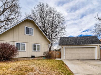 145 Placer Avenue, Longmont, CO, 80504