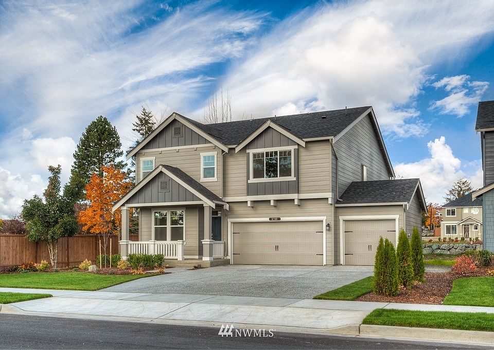 1st image of 6833 Sweetgum Avenue NE #366