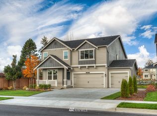 6833 Sweetgum Ave NE #366, Lacey, WA 98516