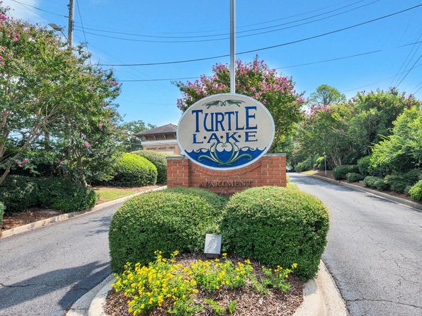 Turtle Lake Apartment Homes | 1 Turtle Lake Dr, Birmingham, AL