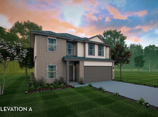 30443 Crystal Stream Ln, Magnolia, TX 77355