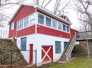 61 Sandy Pond Inlt, Sandy Creek, NY 13145