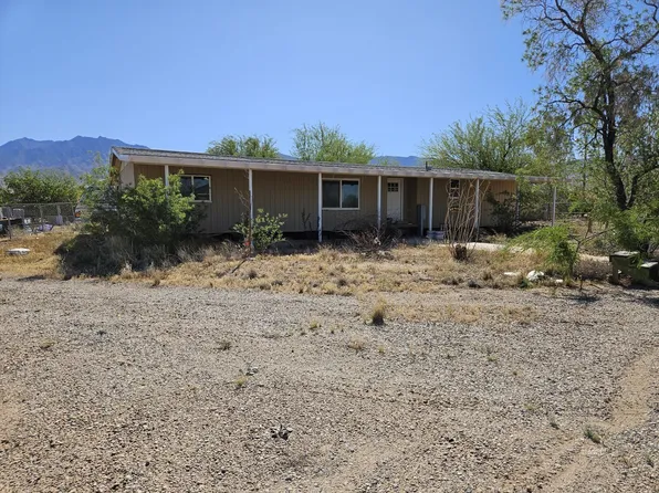 3672 S Mesquite Ln, Littlefield, AZ 86432