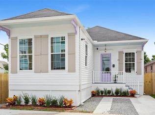 1625 Marigny St, New Orleans, LA 70117