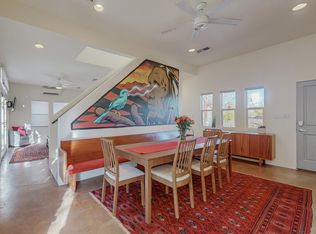 502 Coal Ave SW, Albuquerque, NM 87102
