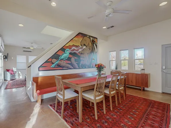 502 Coal Ave SW, Albuquerque, NM 87102